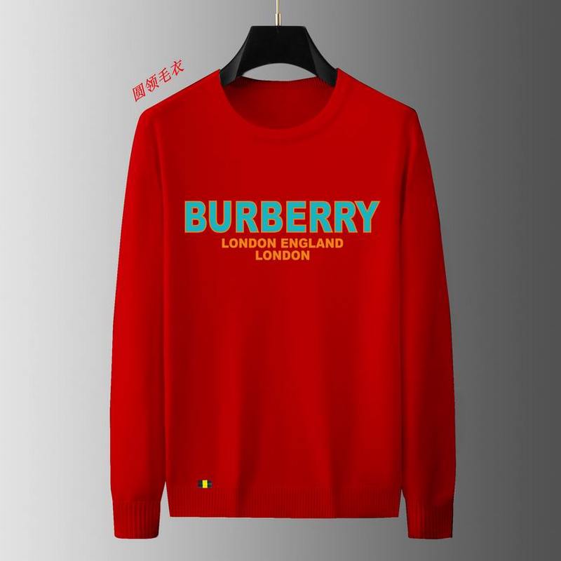 Burberry Men's Sweater 52